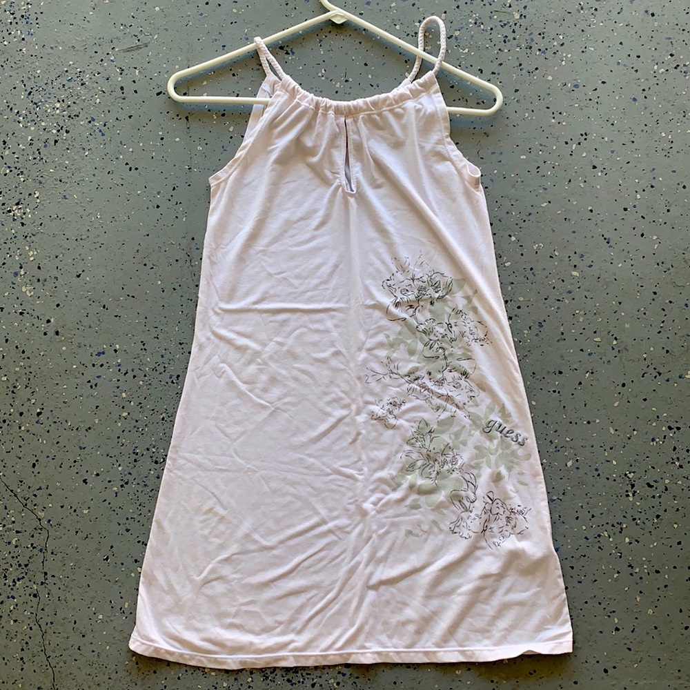Guess dress